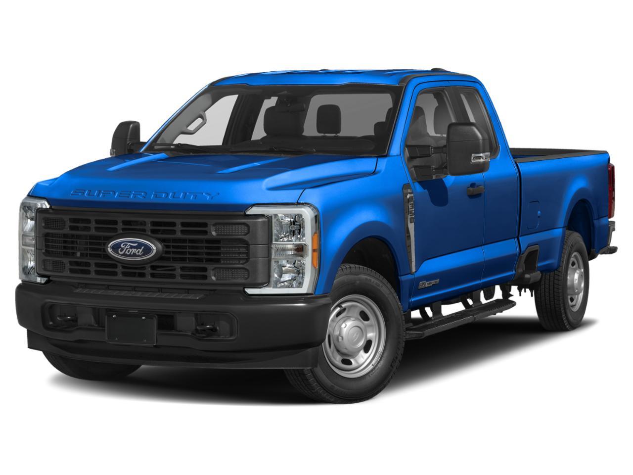 2026 Ford F-350SD XLT San Clemente CA