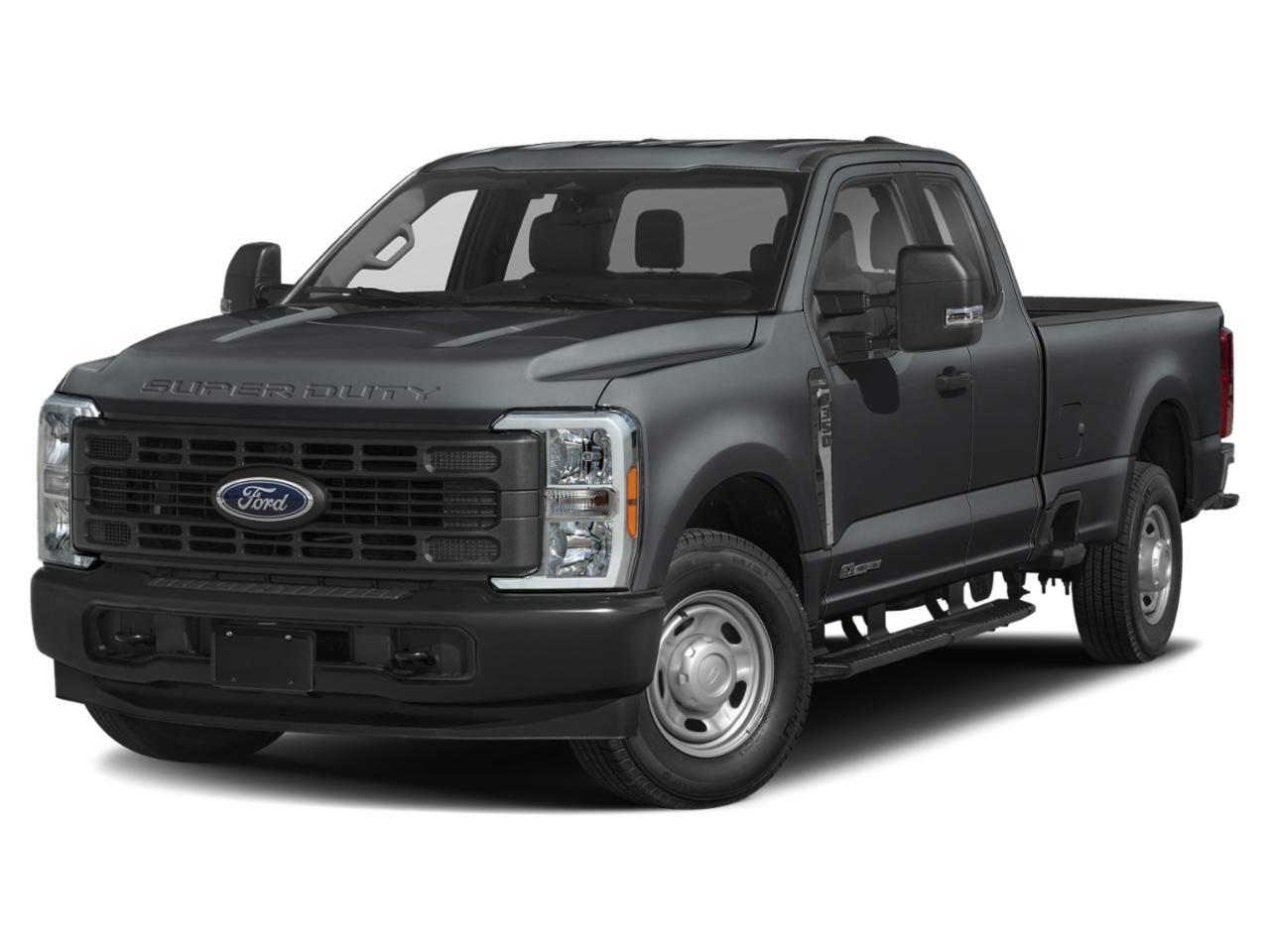 2026 Ford F-350SD