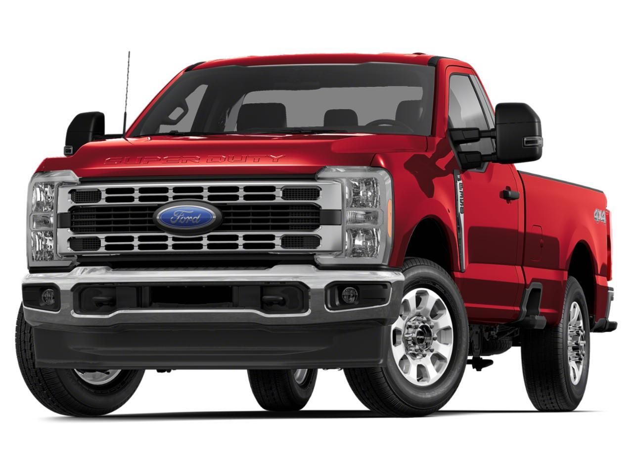 2026 Ford F-350SD XLT San Clemente CA