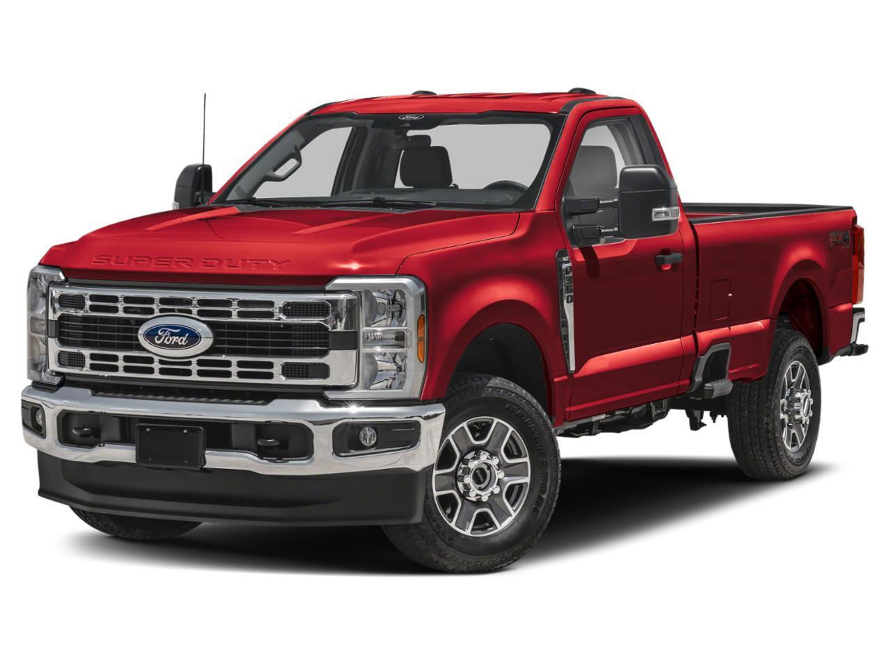 2026 Ford F-350SD XLT San Clemente CA