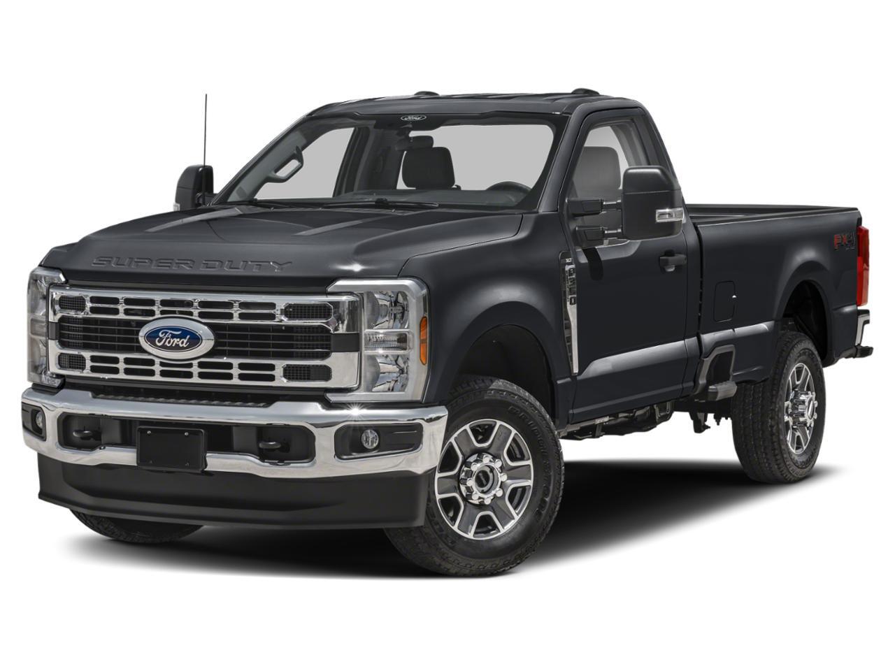 2026 Ford F-350SD XLT San Clemente CA