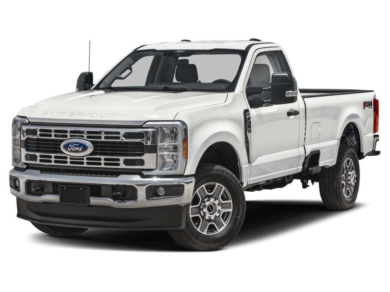 2026 Ford F-350SD