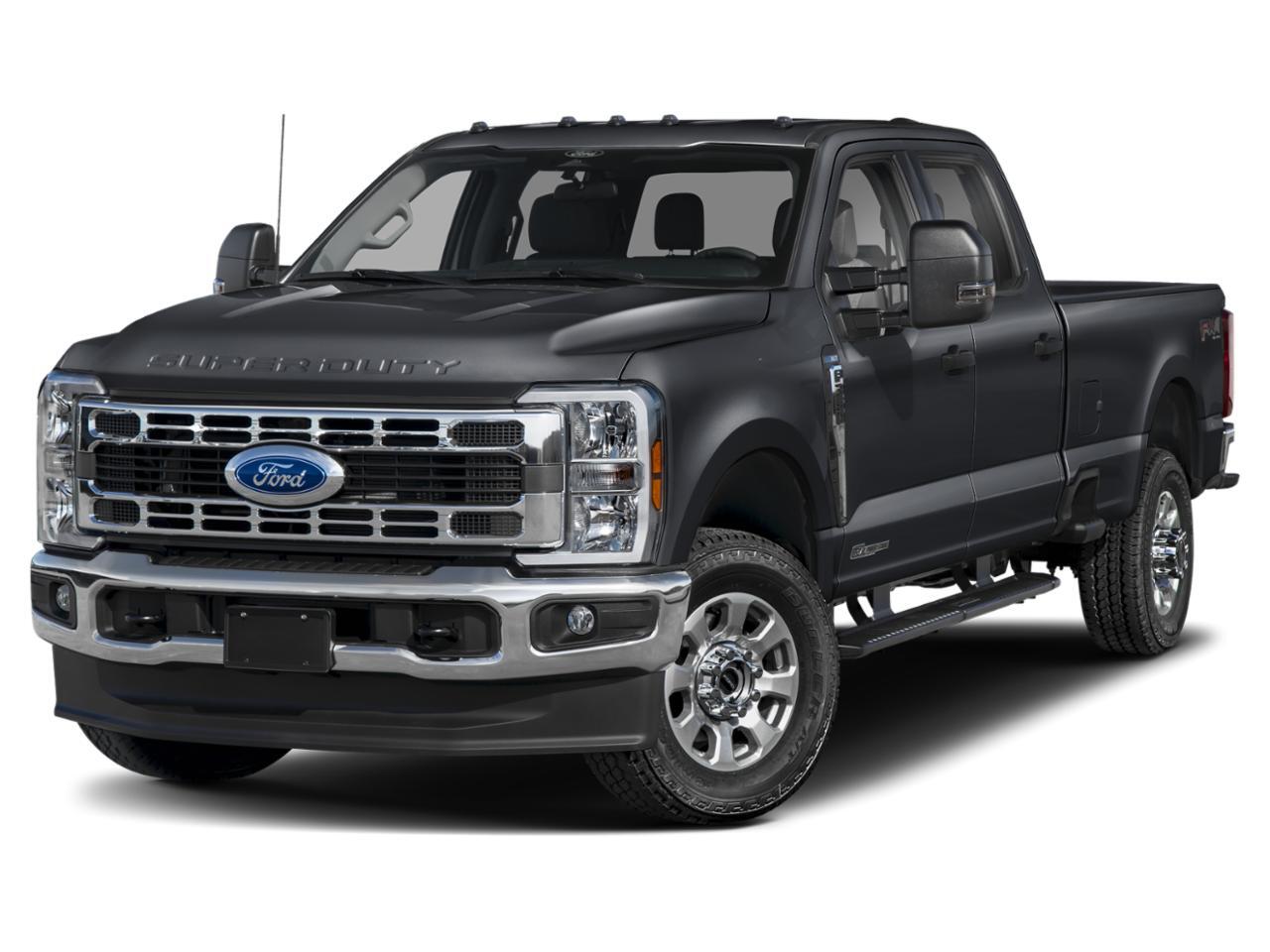 2026 Ford F-350SD