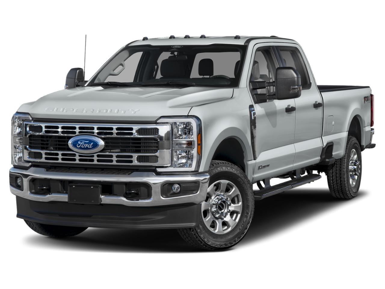 2026 Ford F-350SD XLT San Clemente CA