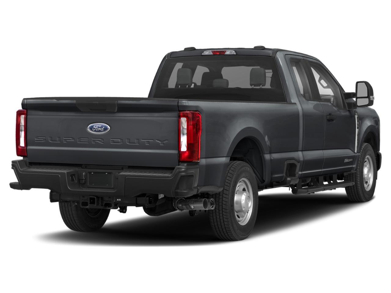 2026 Ford F-350SD XLT San Clemente CA