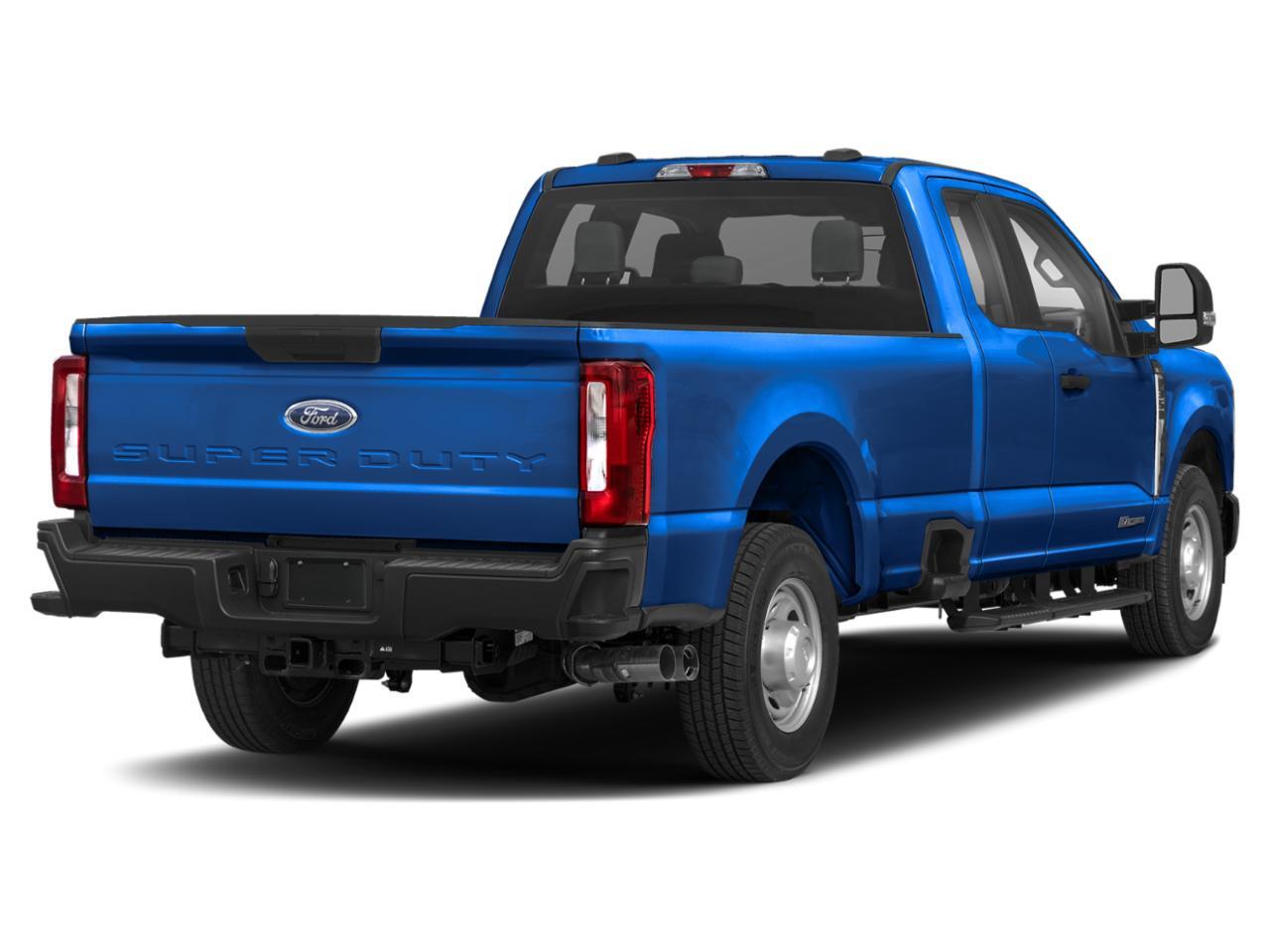 2026 Ford F-350SD XLT San Clemente CA
