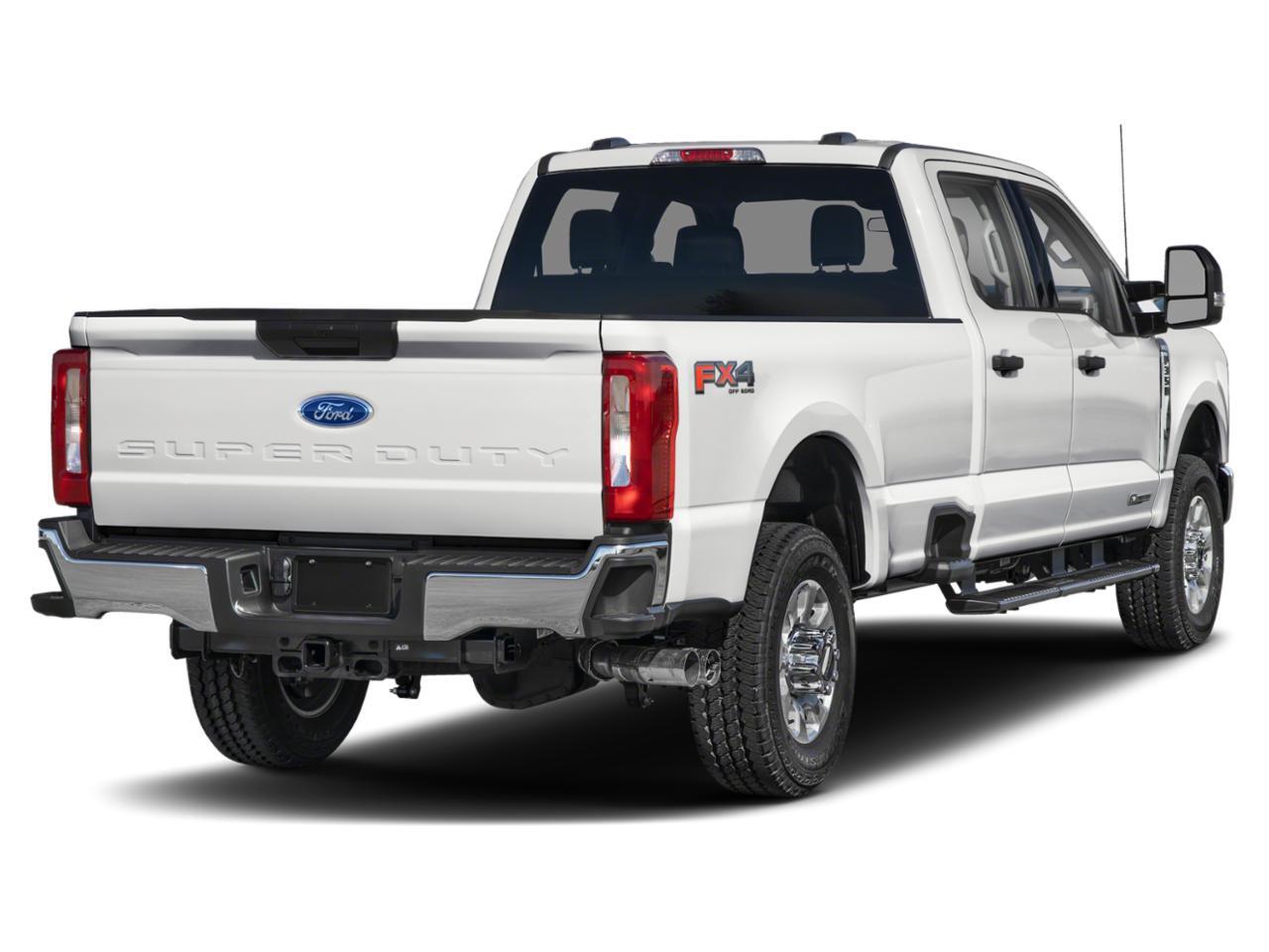 2026 Ford F-350SD XLT Warrenton VA