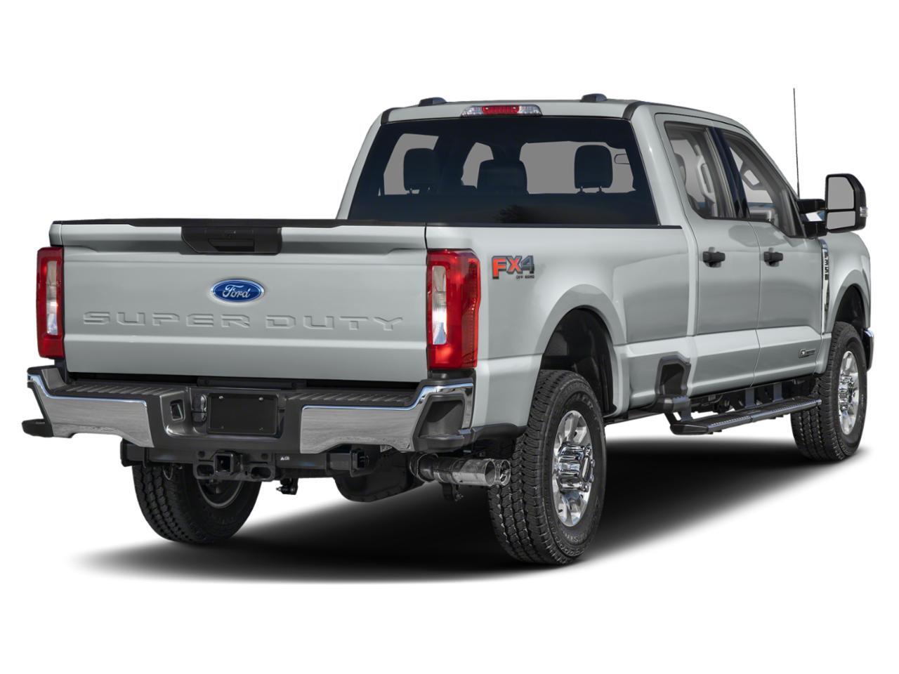 2026 Ford F-350SD XLT Ashland VA
