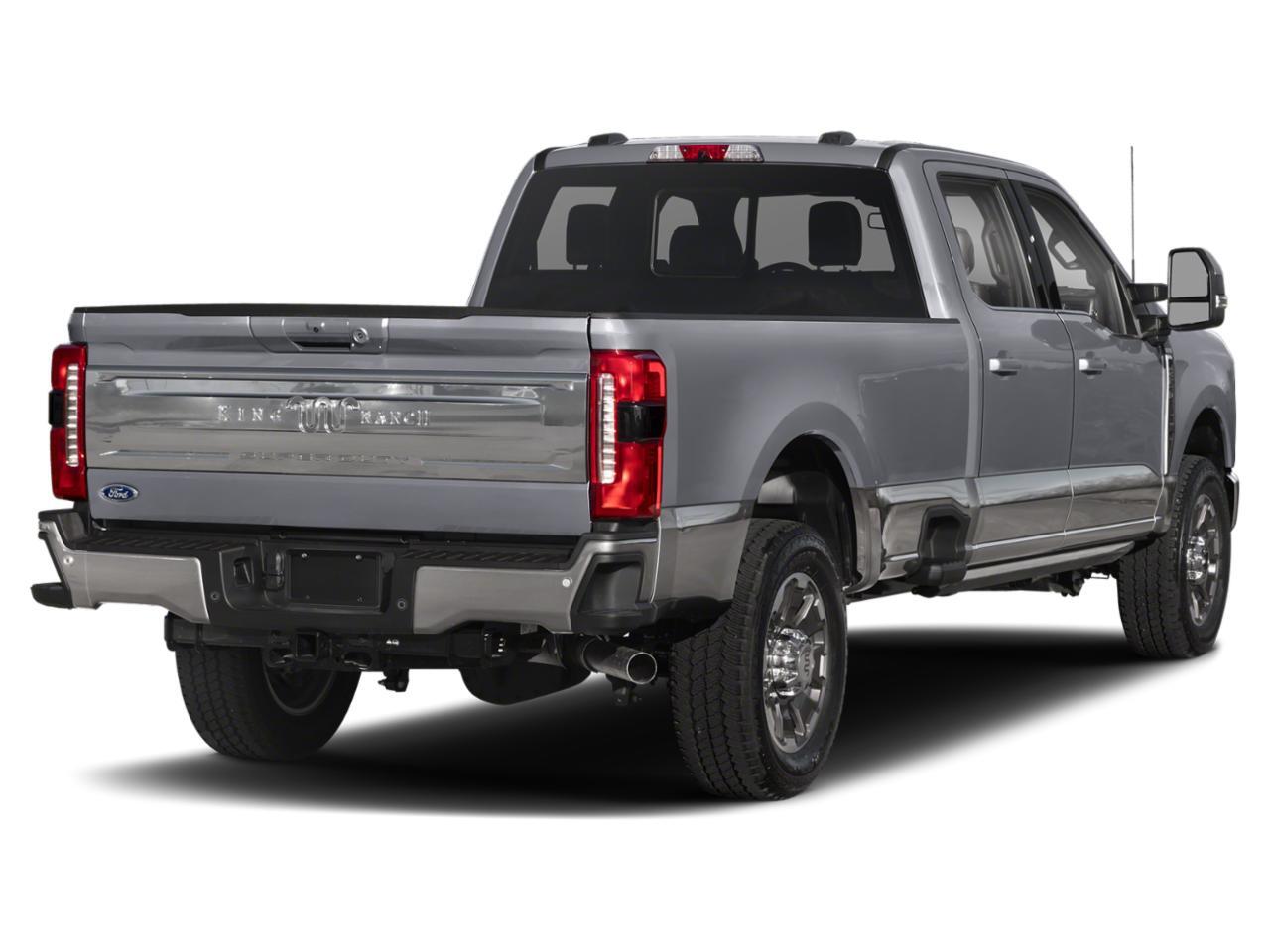 2026 Ford F-350SD Warrenton VA