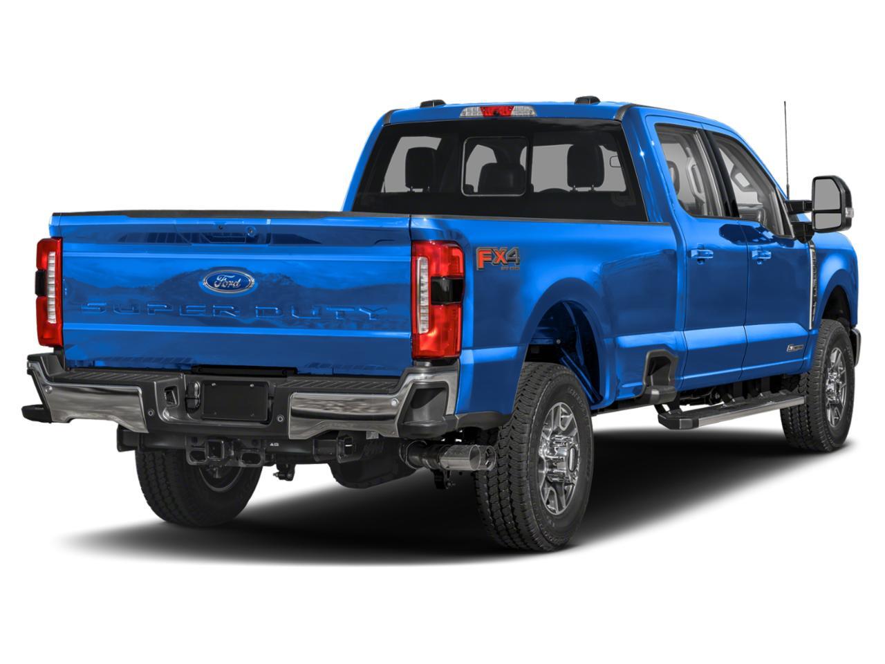 2026 Ford F-350SD Springfield VA