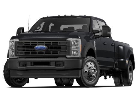 2026 Ford F-450SD   TX