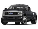 2026 Ford F-450SD Platinum