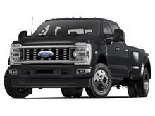 2026_Ford_F-450SD_Platinum_  TX