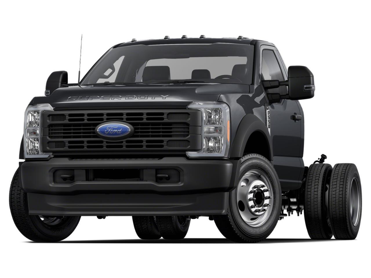 2026 Ford F-550SD XL San Clemente CA
