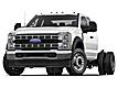2026 Ford F-550SD XLT