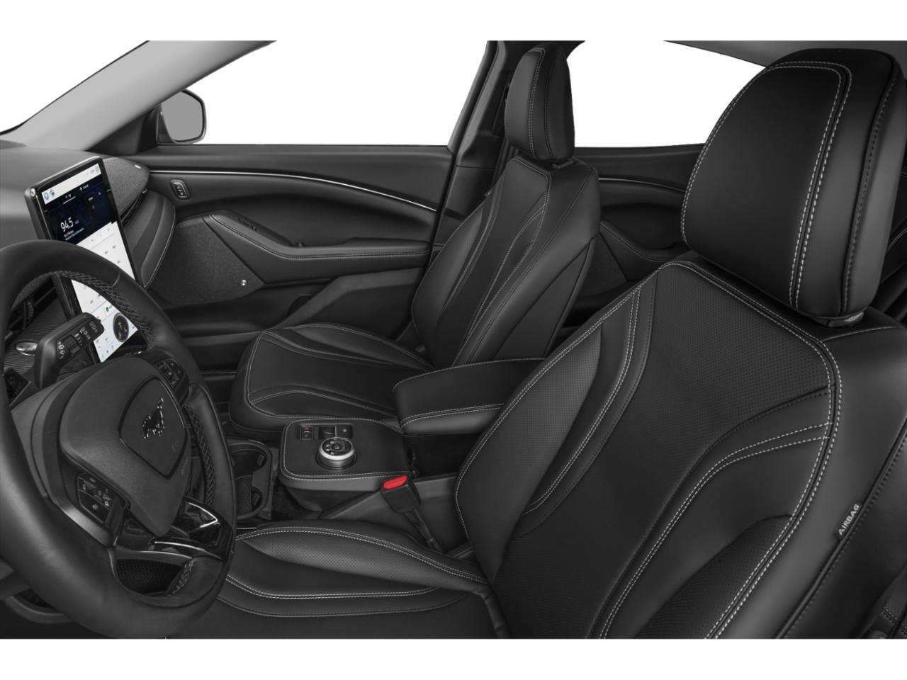 2026 Ford MUSTANG MACH-E M Owego NY