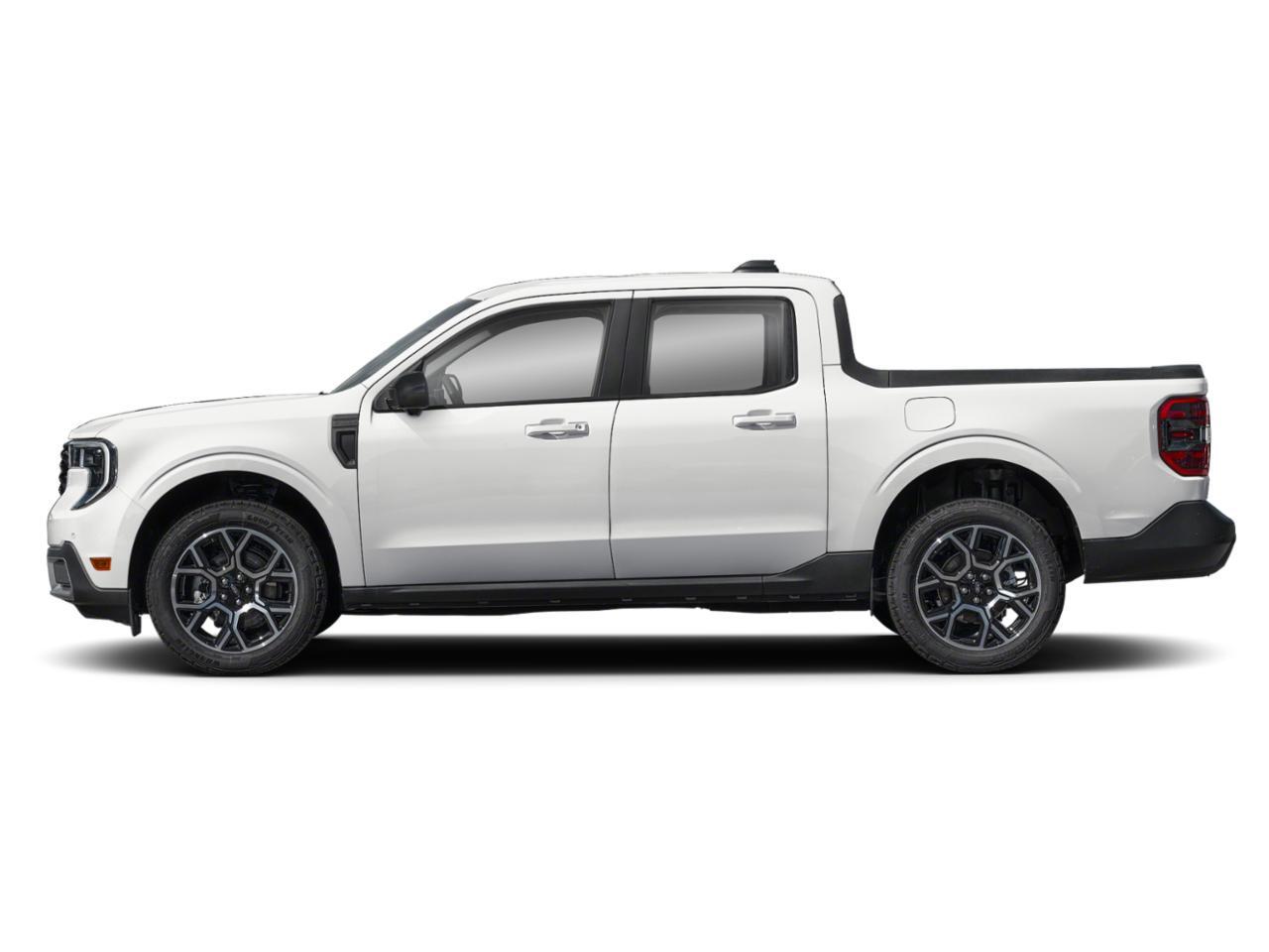 2026 Ford Maverick LARIAT Del Rio TX