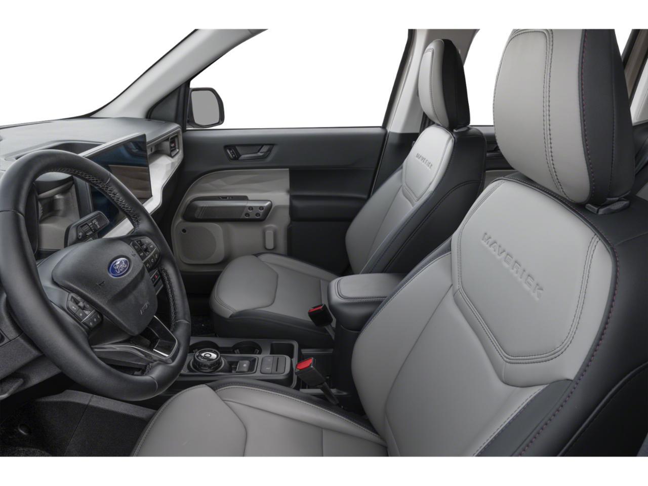 2026 Ford Maverick LARIAT Cooperstown NY