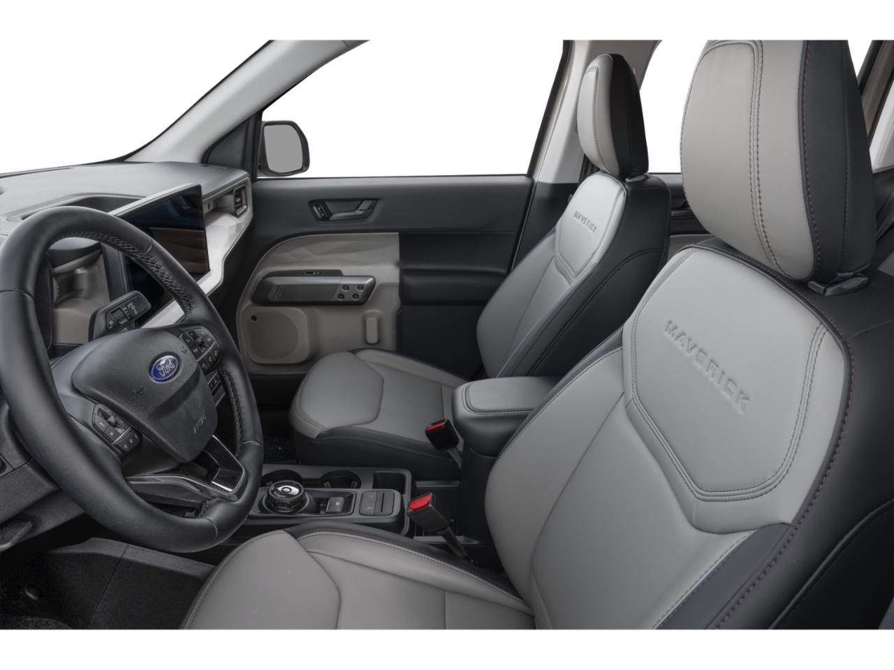 2026 Ford Maverick LARIAT Owego NY