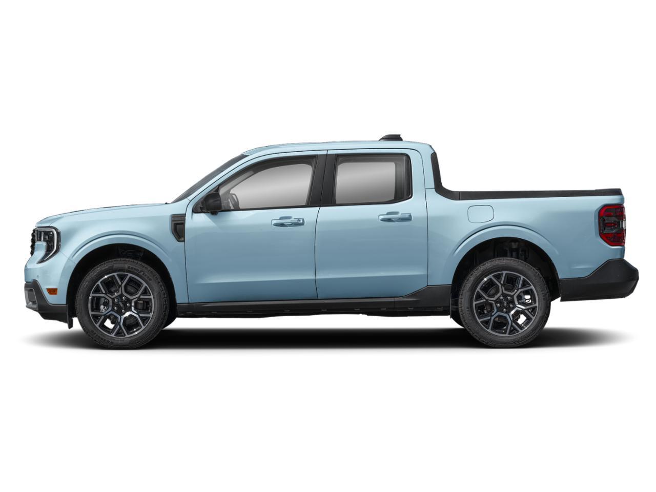 2026 Ford Maverick LARIAT Owego NY