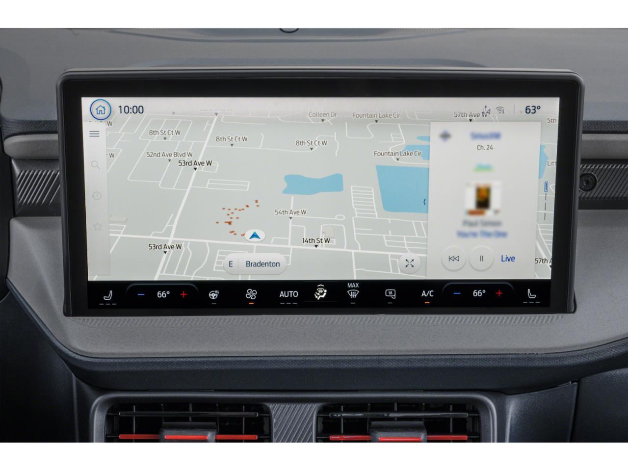 2026 Ford Maverick LARIAT Gaithersburg MD
