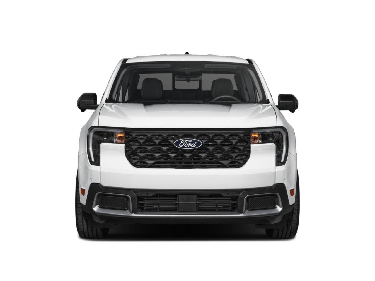 2026 Ford Maverick Lariat Roseville CA