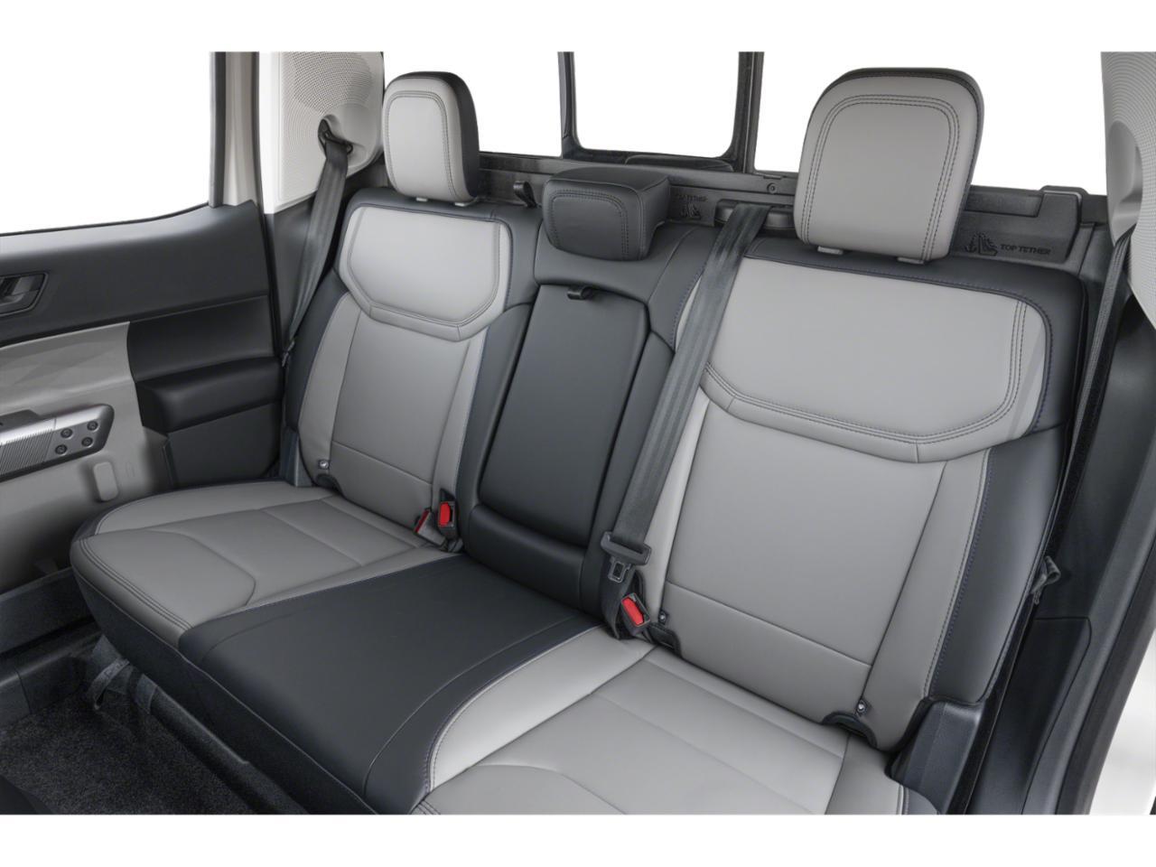 2026 Ford Maverick Lariat Roseville CA