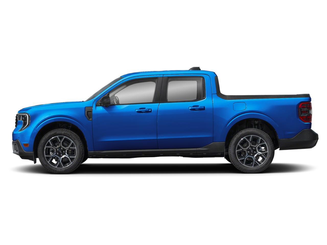 2026 Ford Maverick Lariat Roseville CA