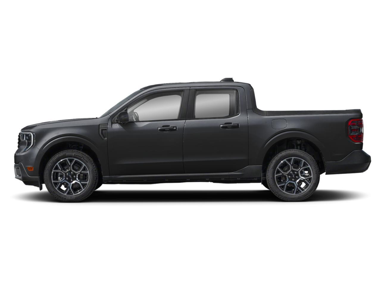 2026 Ford Maverick Lariat Roseville CA