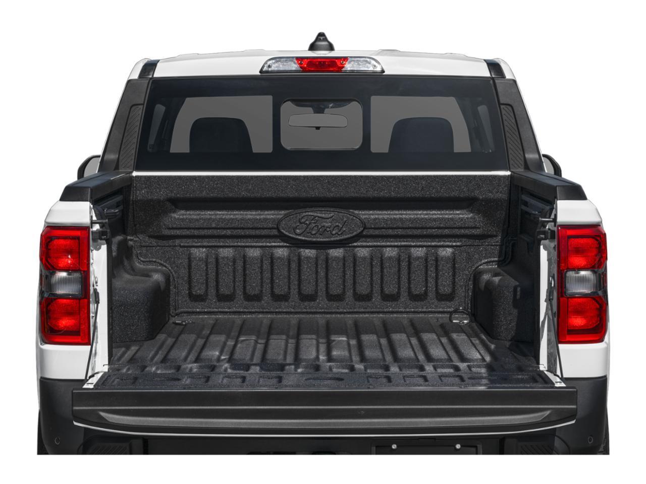 2026 Ford Maverick Lariat San Clemente CA