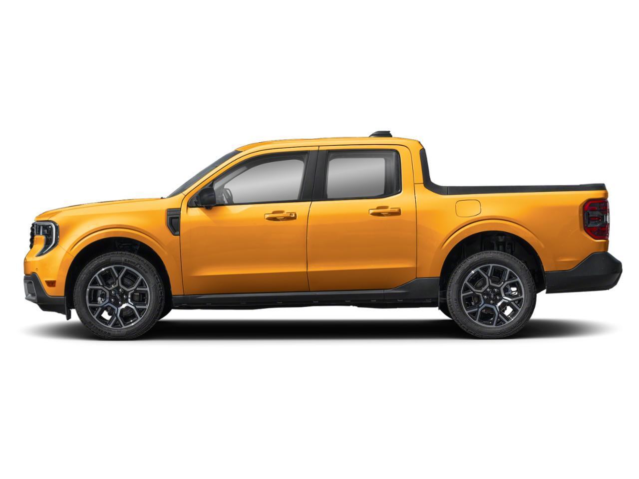 2026 Ford Maverick Lariat San Clemente CA