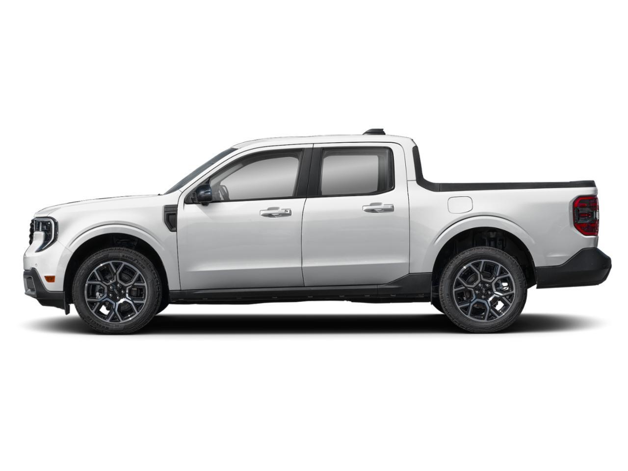 2026 Ford Maverick Lariat San Clemente CA