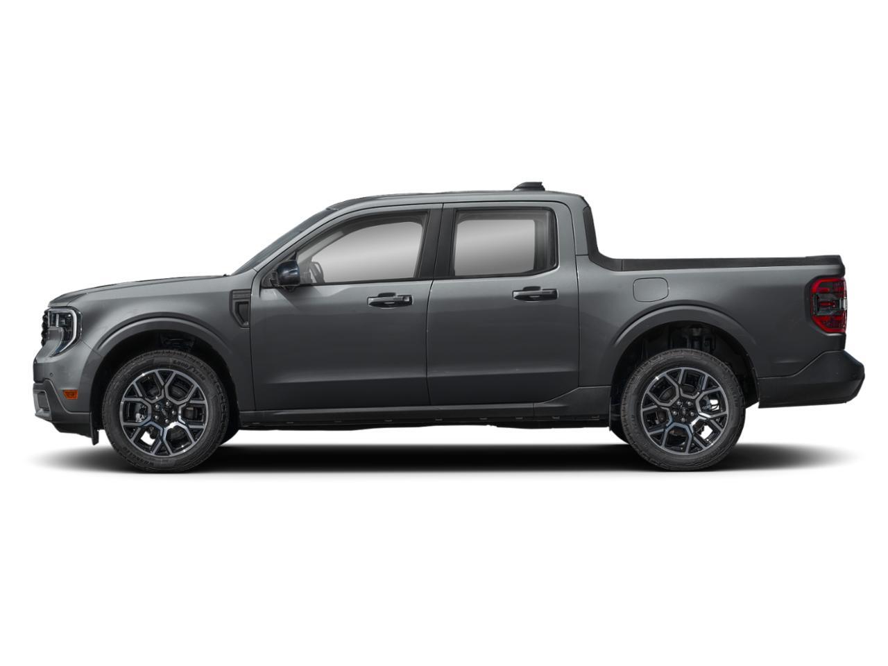 2026 Ford Maverick Lariat San Clemente CA