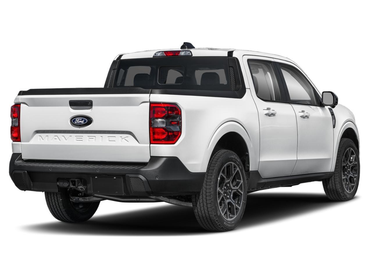 2026 Ford Maverick Lariat San Clemente CA