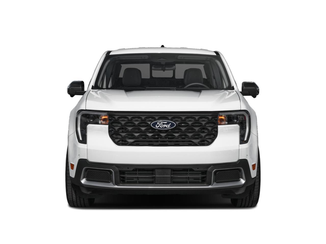 2026 Ford Maverick Lariat Springfield VA