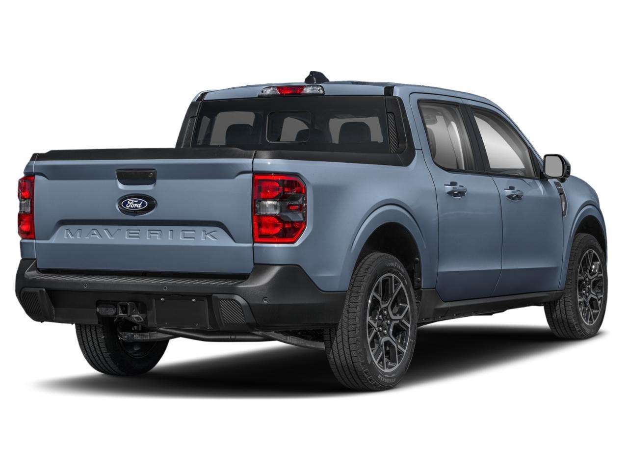 2026 Ford Maverick Lariat Springfield VA