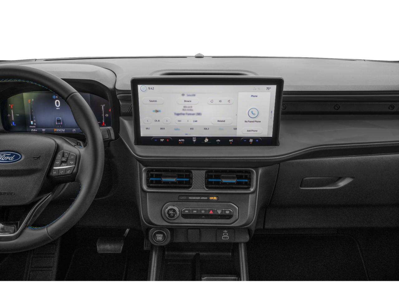 2026 Ford Maverick Lobo High Roseville CA