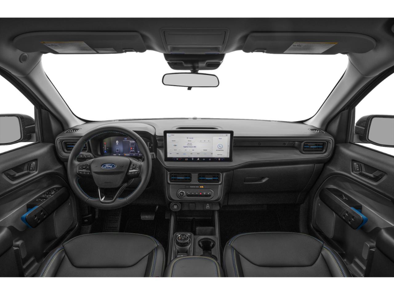 2026 Ford Maverick Lobo High Roseville CA