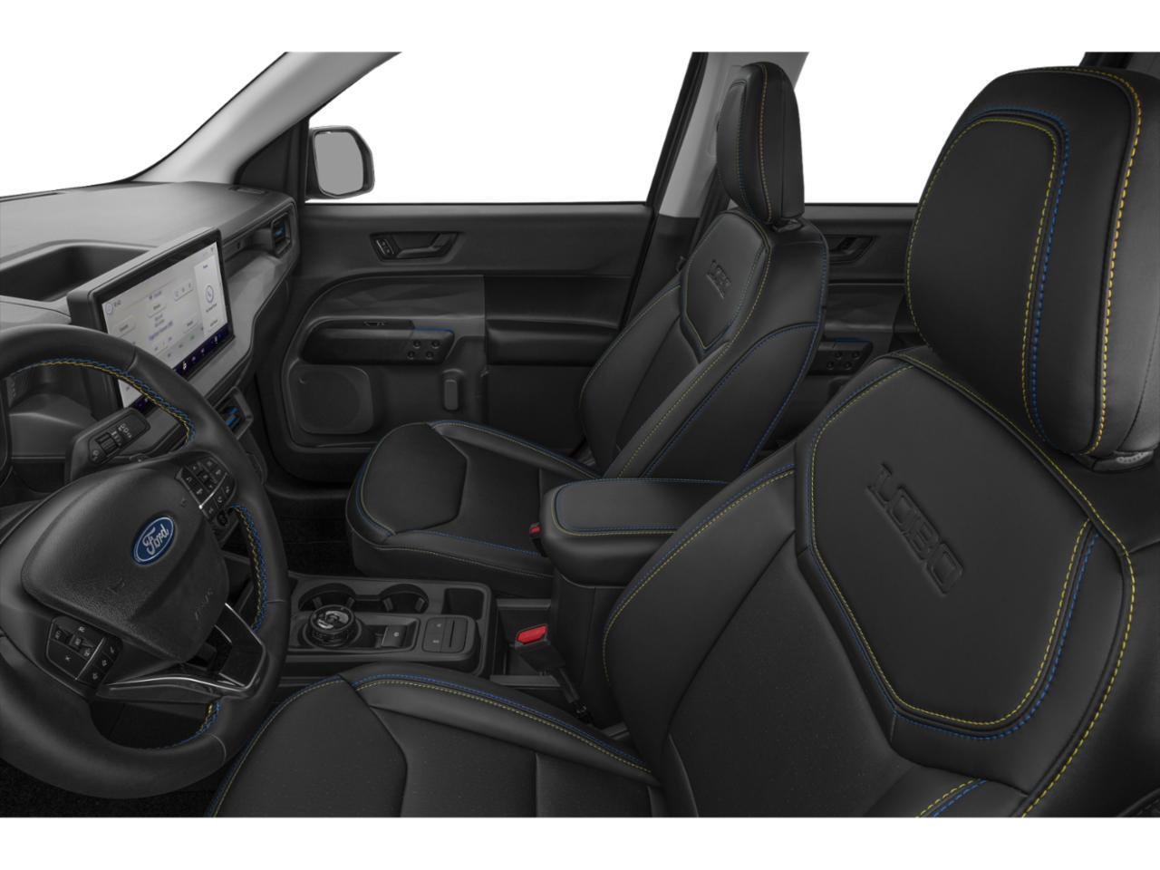 2026 Ford Maverick Lobo High San Clemente CA