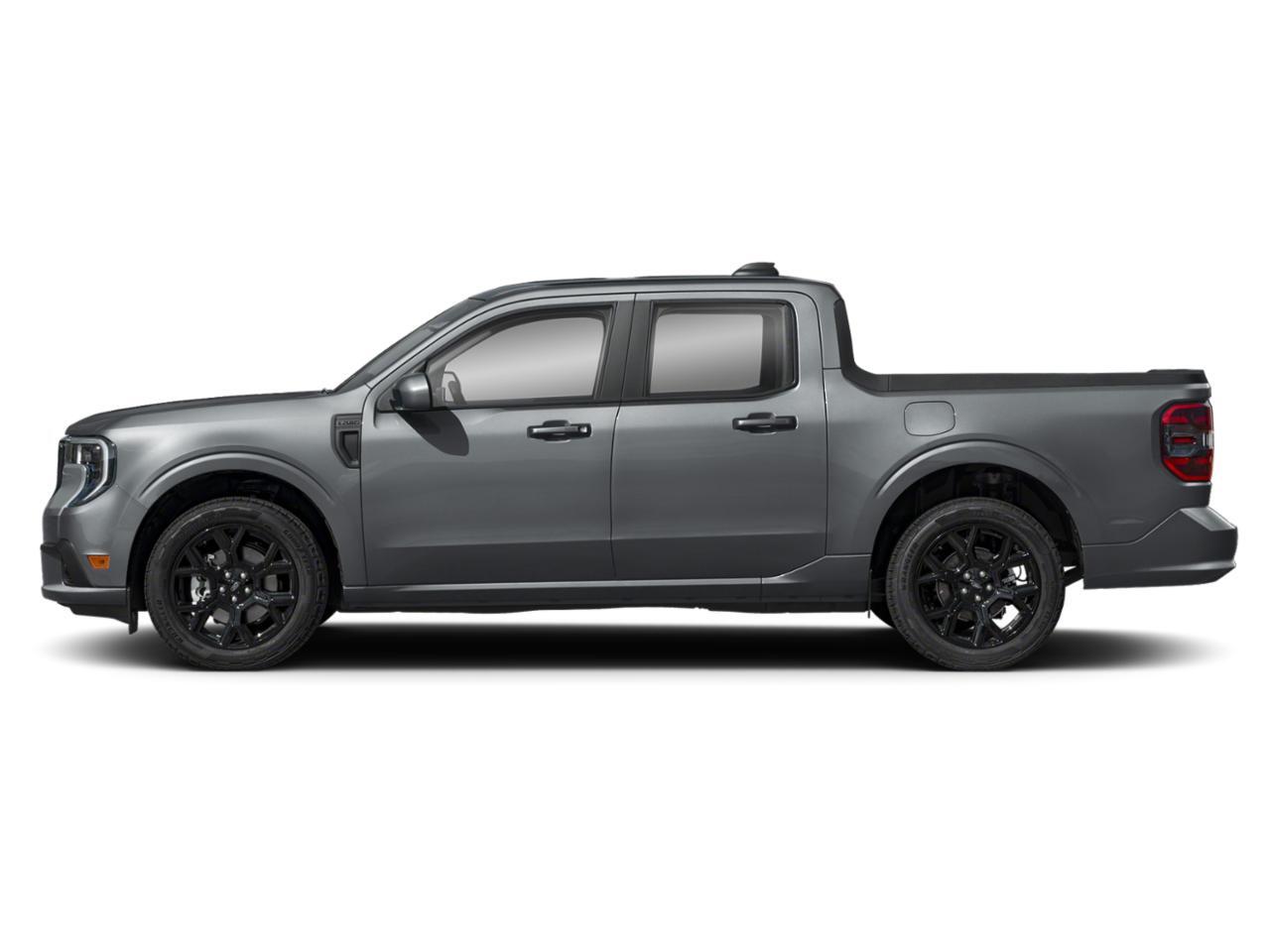 2026 Ford Maverick Lobo Standard Roseville CA