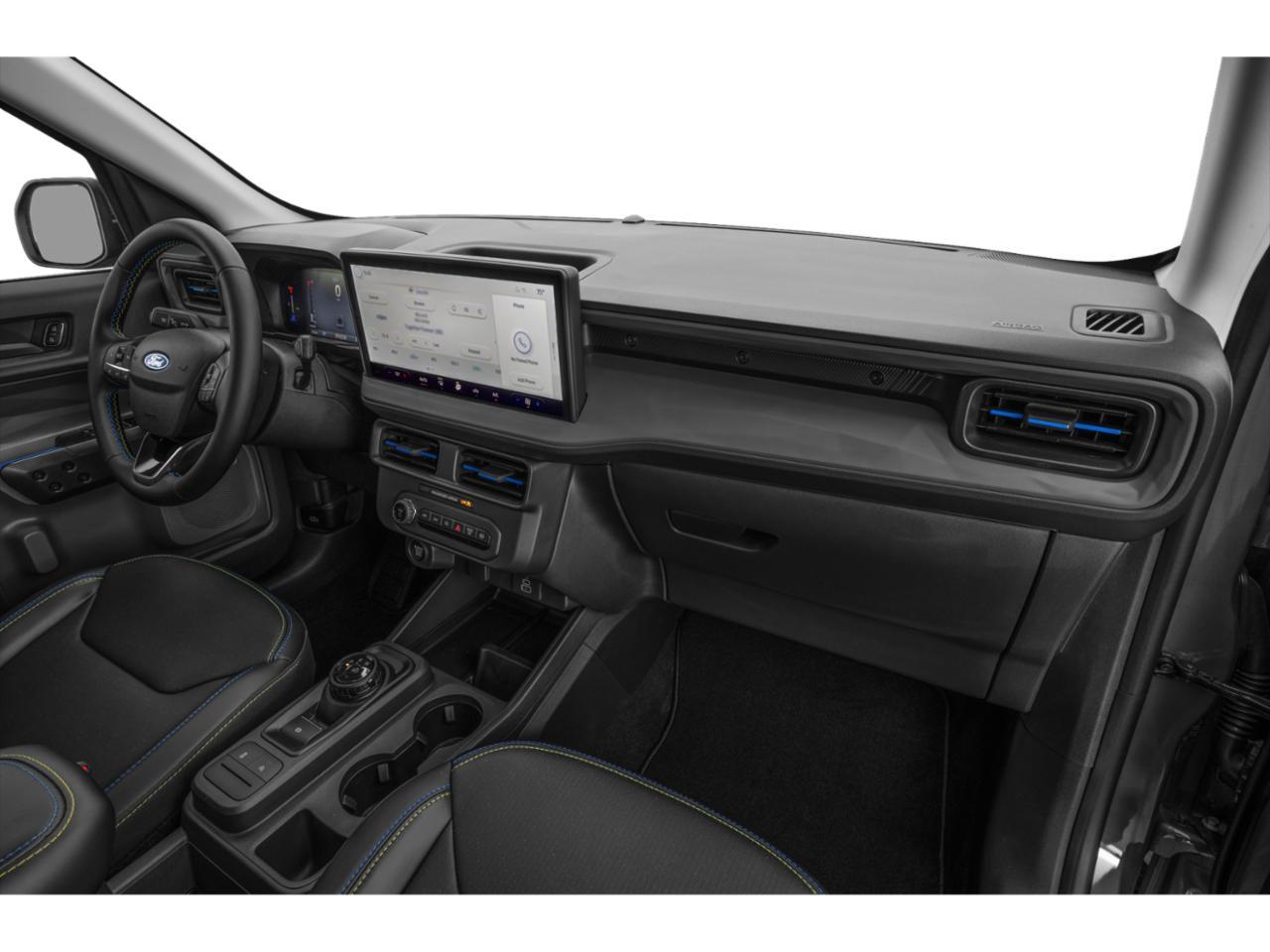2026 Ford Maverick Lobo Standard San Clemente CA