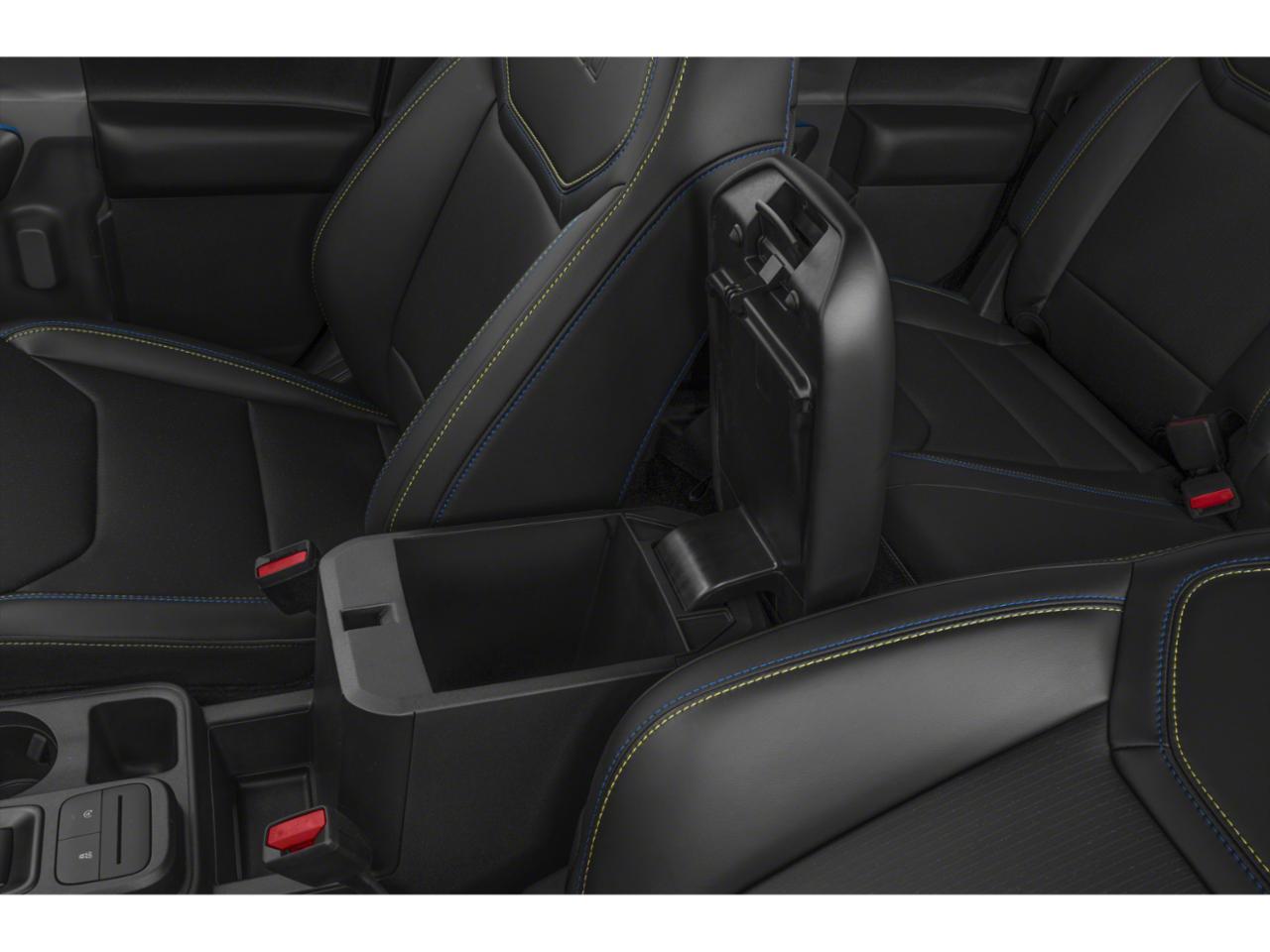 2026 Ford Maverick Lobo Standard San Clemente CA