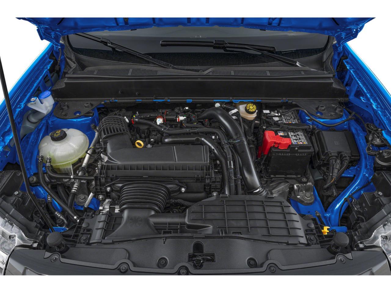 2026 Ford Maverick Lobo Standard San Clemente CA