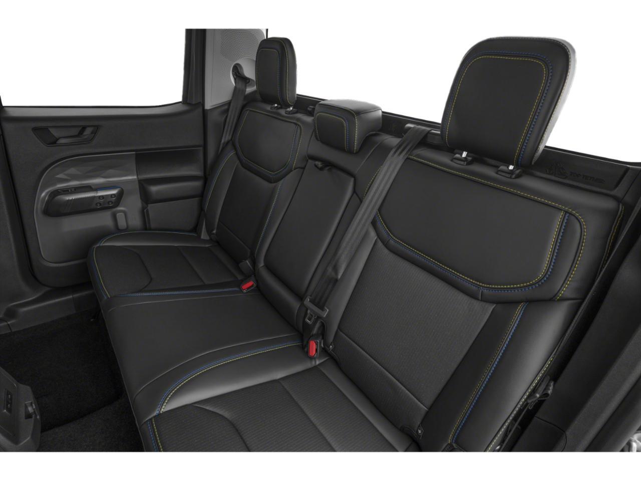 2026 Ford Maverick Lobo Standard San Clemente CA