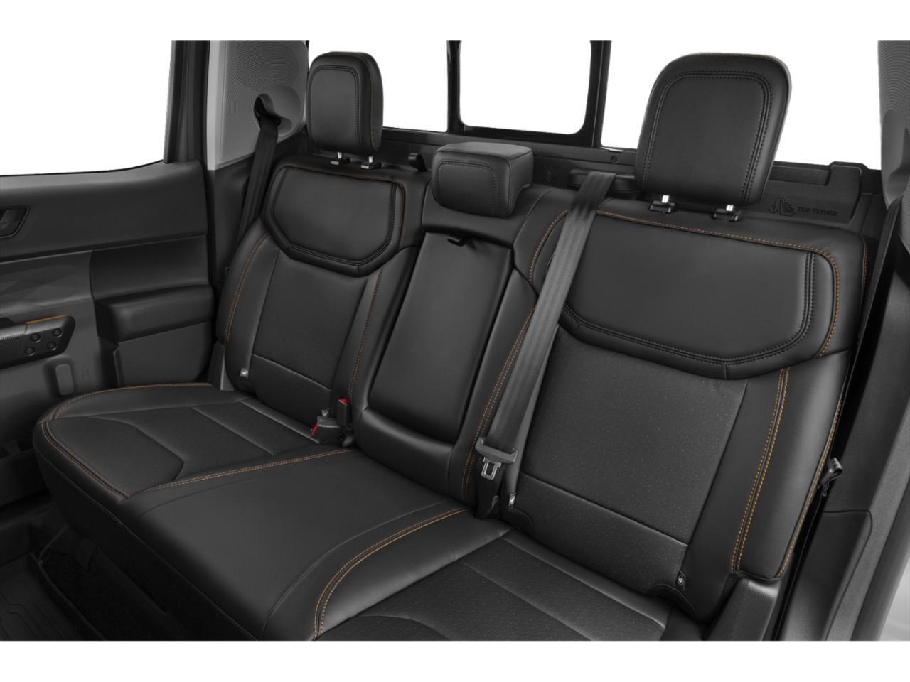 2026 Ford Maverick Tremor Owego NY