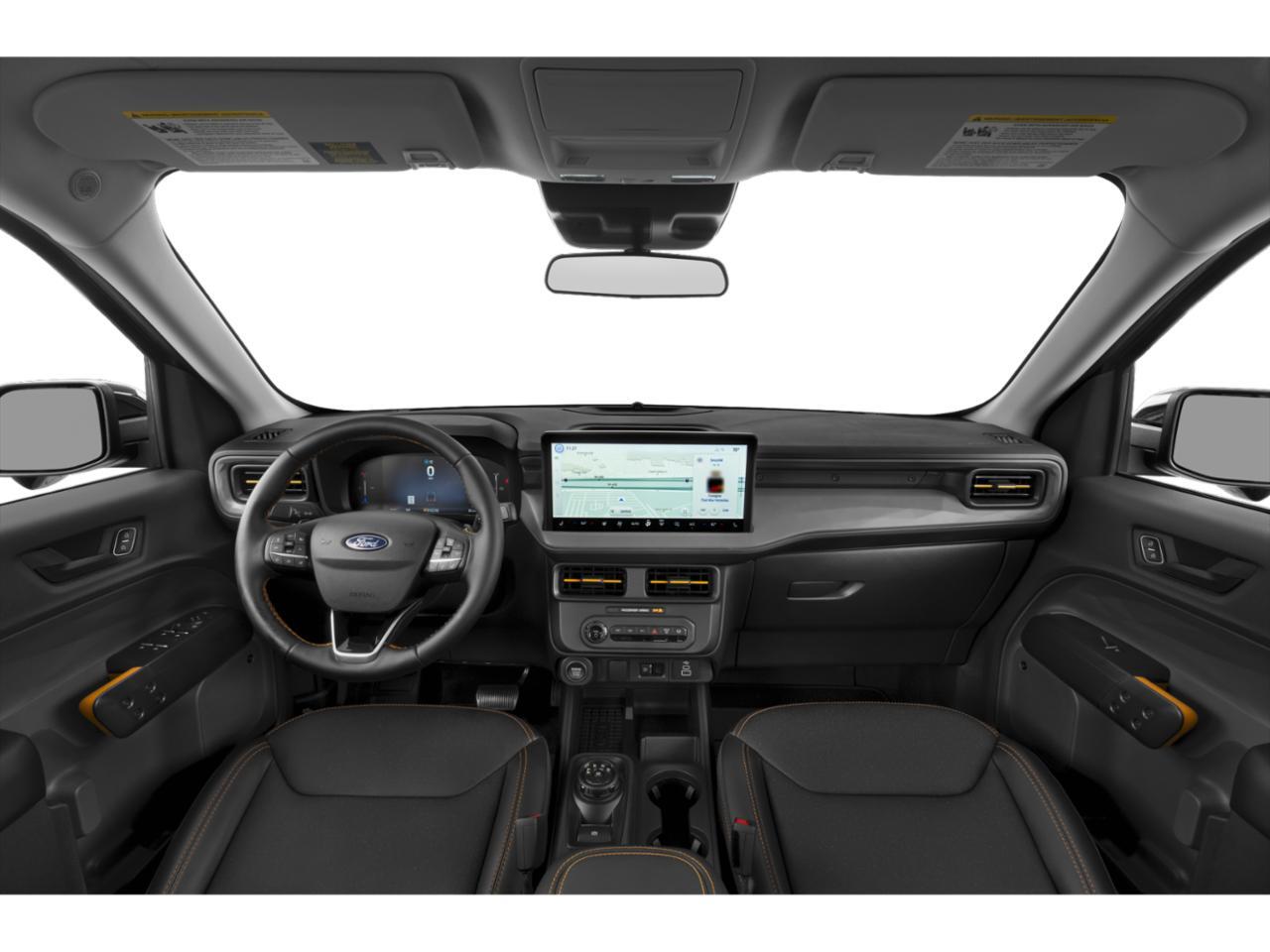 2026 Ford Maverick Tremor Owego NY