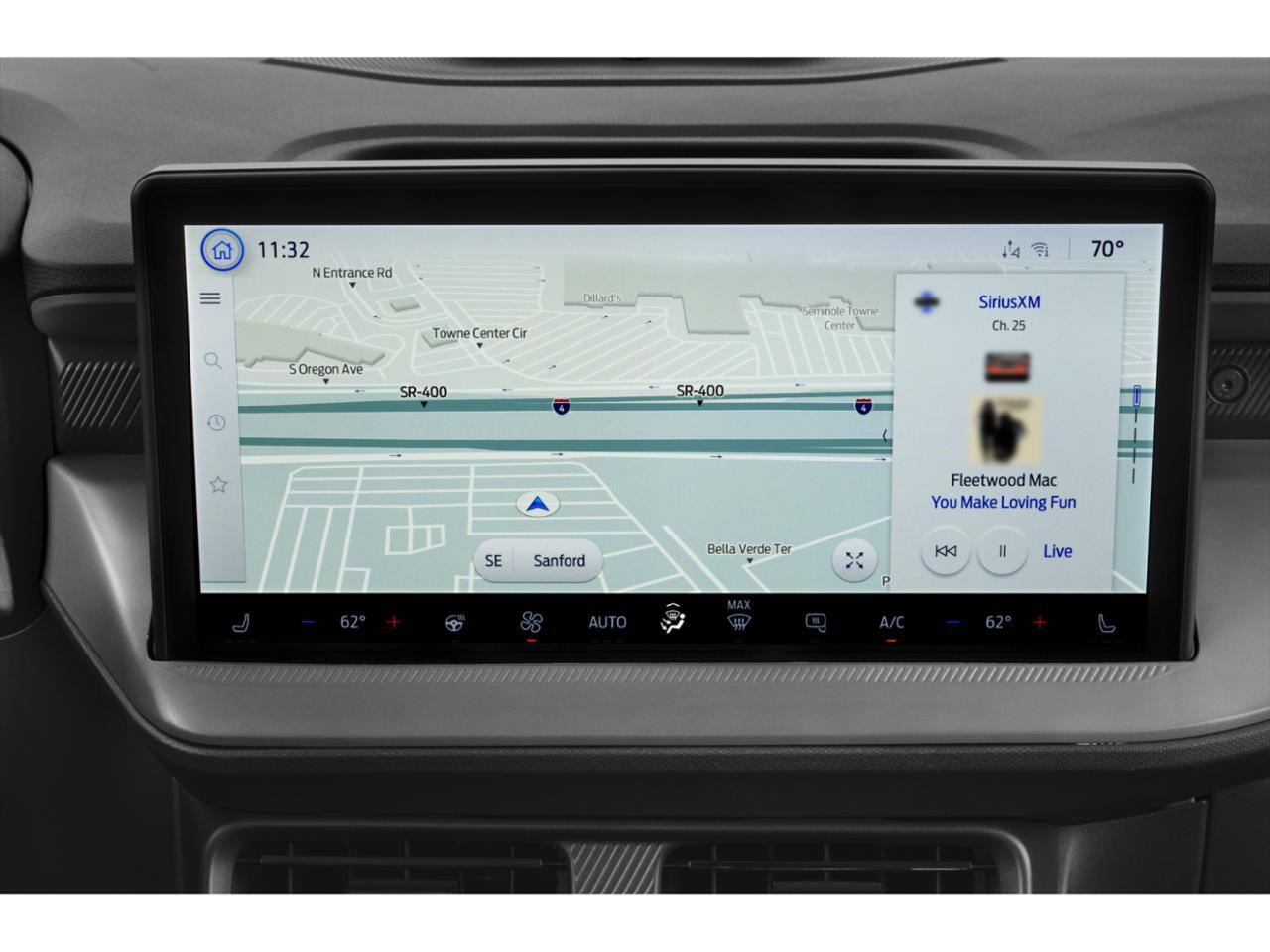 2026 Ford Maverick Tremor Owego NY