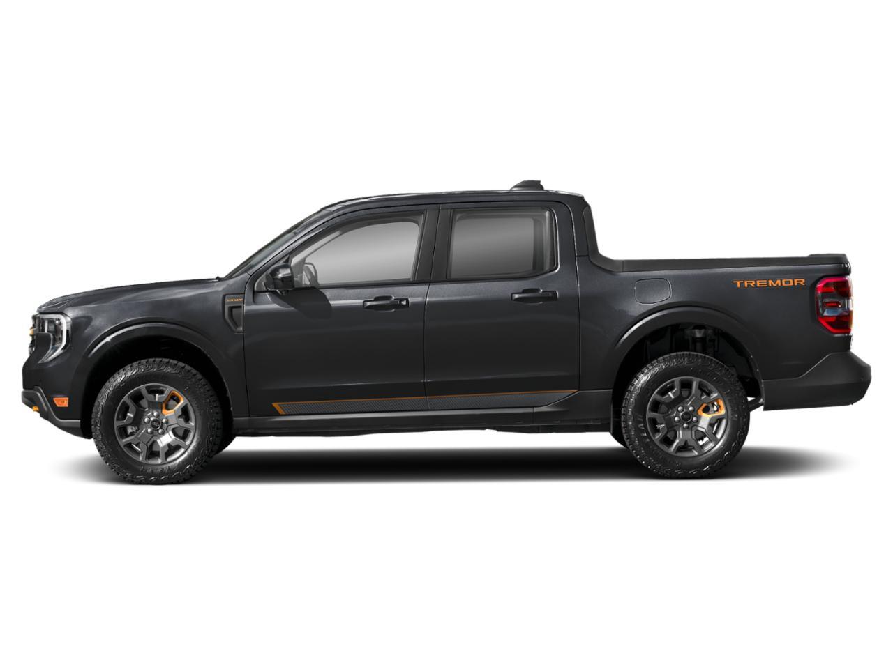2026 Ford Maverick Tremor Owego NY