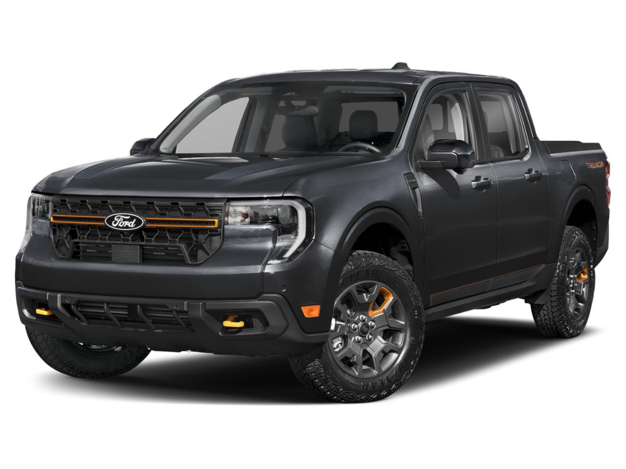 2026 Ford Maverick Tremor Owego NY