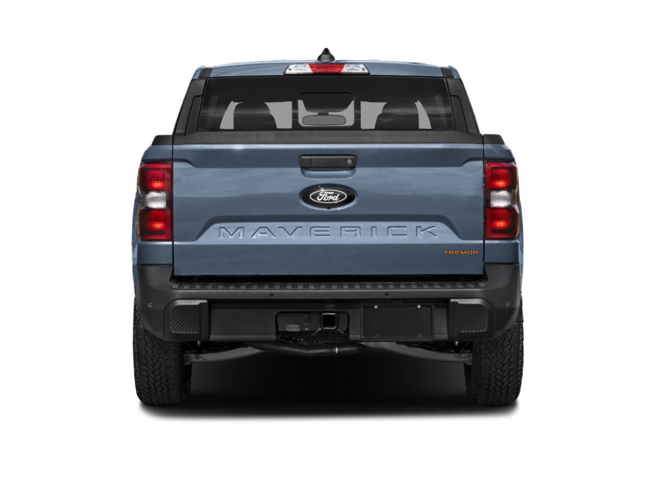 2026 Ford Maverick Tremor San Clemente CA
